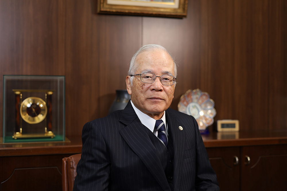 染川 周郎弁護士